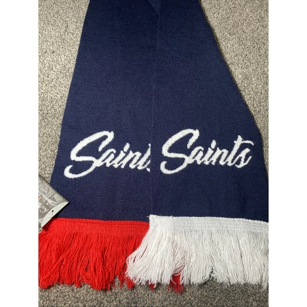 St Kilda Saints AFL Football Scarf American Soccer